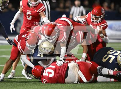 Thumbnail 2 in Kahuku @ St. John Bosco photogallery.