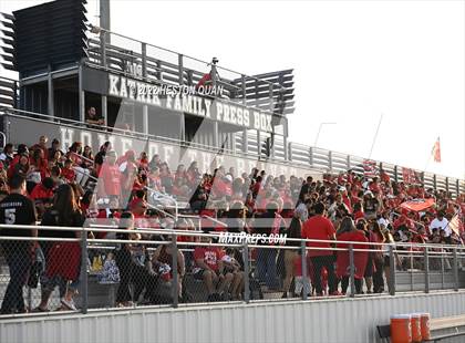 Thumbnail 3 in Kahuku @ St. John Bosco photogallery.