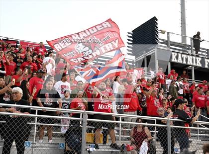Thumbnail 3 in Kahuku @ St. John Bosco photogallery.