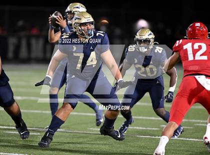 Thumbnail 1 in Kahuku @ St. John Bosco photogallery.