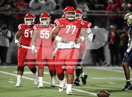 Thumbnail 2 in Kahuku @ St. John Bosco photogallery.