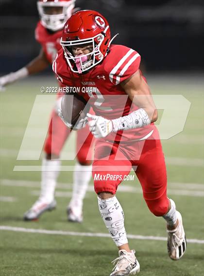 Thumbnail 1 in Kahuku @ St. John Bosco photogallery.