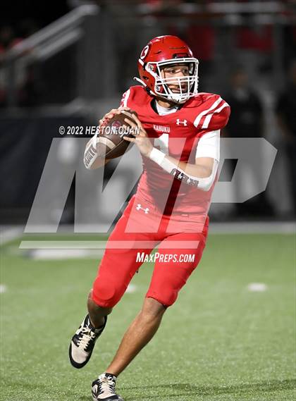 Thumbnail 1 in Kahuku @ St. John Bosco photogallery.