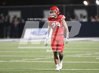 Thumbnail 3 in Kahuku @ St. John Bosco photogallery.