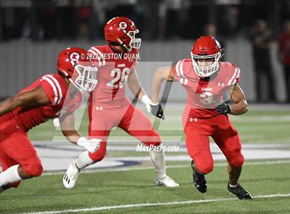 Thumbnail 3 in Kahuku @ St. John Bosco photogallery.