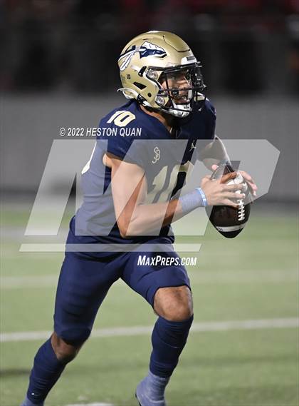 Thumbnail 3 in Kahuku @ St. John Bosco photogallery.