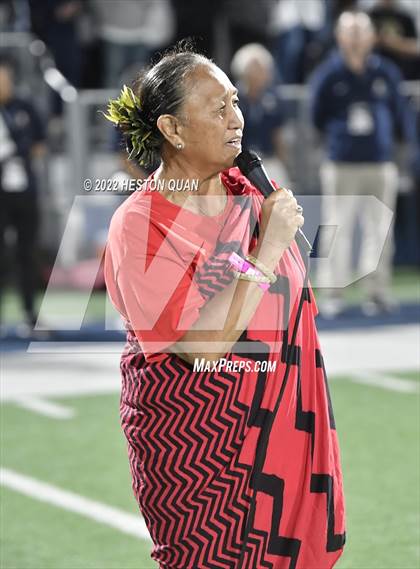 Thumbnail 1 in Kahuku @ St. John Bosco photogallery.