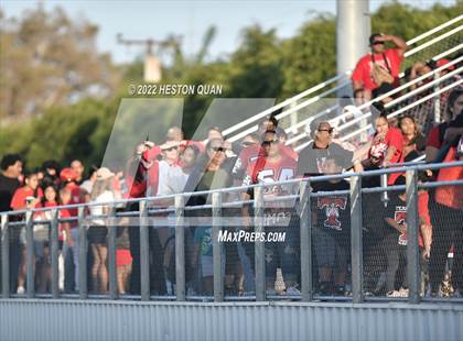 Thumbnail 2 in Kahuku @ St. John Bosco photogallery.