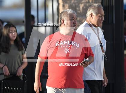 Thumbnail 2 in Kahuku @ St. John Bosco photogallery.