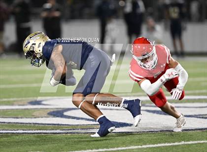 Thumbnail 2 in Kahuku @ St. John Bosco photogallery.