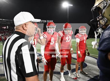 Thumbnail 1 in Kahuku @ St. John Bosco photogallery.