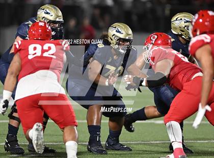 Thumbnail 1 in Kahuku @ St. John Bosco photogallery.