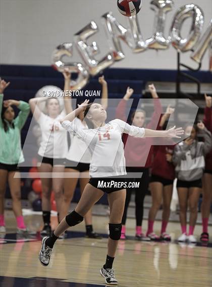 Thumbnail 2 in El Modena @ Yorba Linda photogallery.