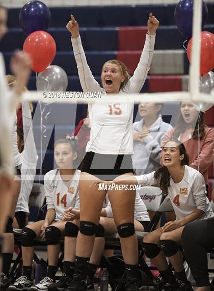 Thumbnail 2 in El Modena @ Yorba Linda photogallery.