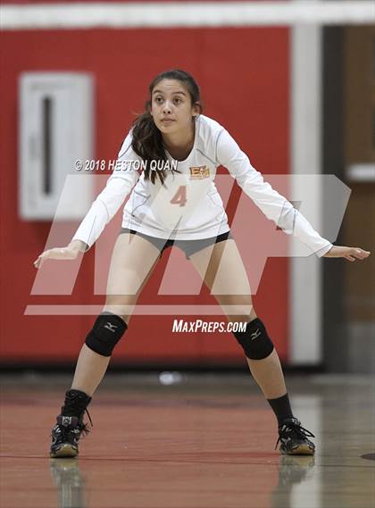 Thumbnail 3 in El Modena @ Yorba Linda photogallery.