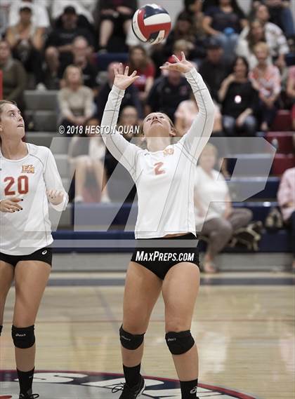 Thumbnail 2 in El Modena @ Yorba Linda photogallery.