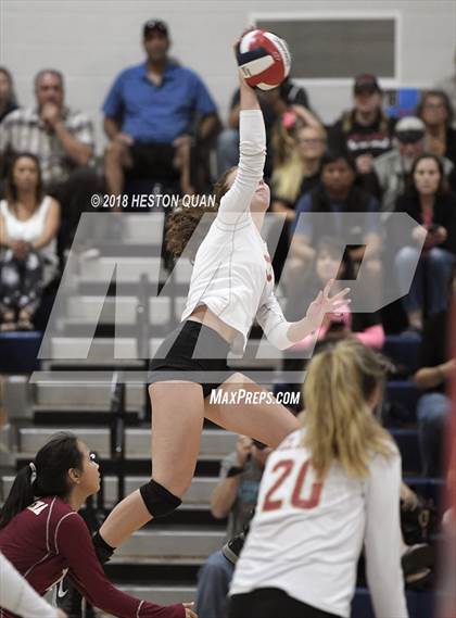Thumbnail 1 in El Modena @ Yorba Linda photogallery.