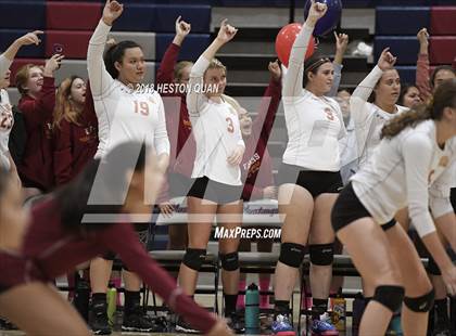 Thumbnail 3 in El Modena @ Yorba Linda photogallery.