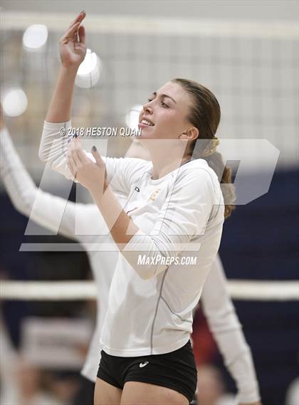 Thumbnail 1 in El Modena @ Yorba Linda photogallery.