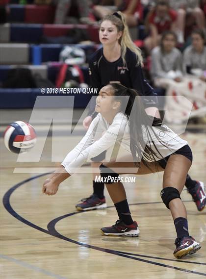 Thumbnail 2 in El Modena @ Yorba Linda photogallery.