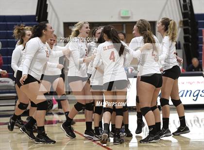 Thumbnail 1 in El Modena @ Yorba Linda photogallery.