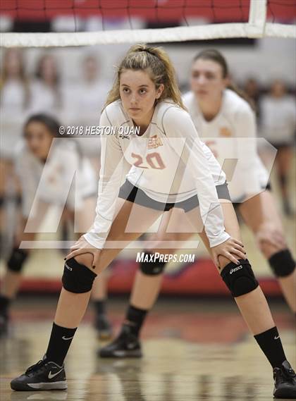 Thumbnail 2 in El Modena @ Yorba Linda photogallery.