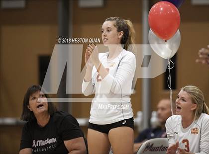 Thumbnail 1 in El Modena @ Yorba Linda photogallery.