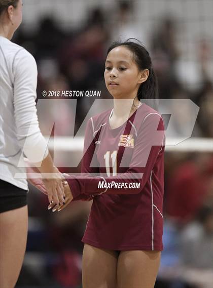 Thumbnail 1 in El Modena @ Yorba Linda photogallery.