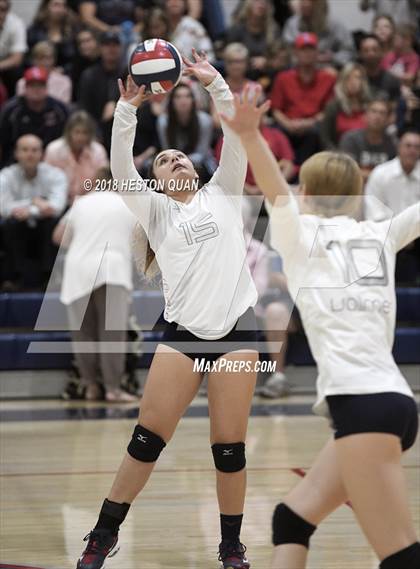 Thumbnail 1 in El Modena @ Yorba Linda photogallery.