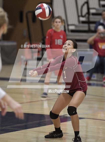 Thumbnail 1 in El Modena @ Yorba Linda photogallery.