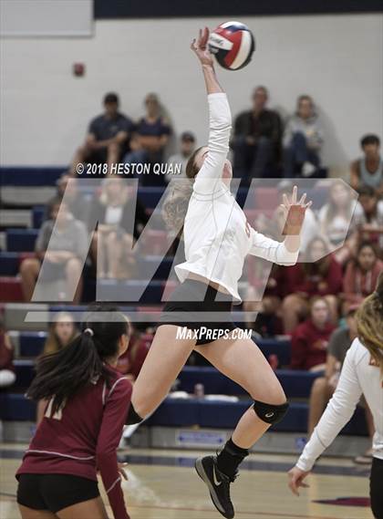 Thumbnail 2 in El Modena @ Yorba Linda photogallery.