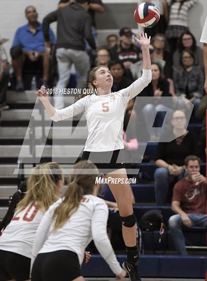 Thumbnail 3 in El Modena @ Yorba Linda photogallery.