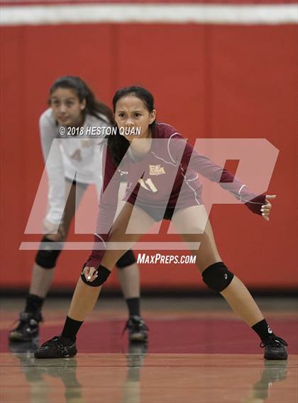 Thumbnail 2 in El Modena @ Yorba Linda photogallery.