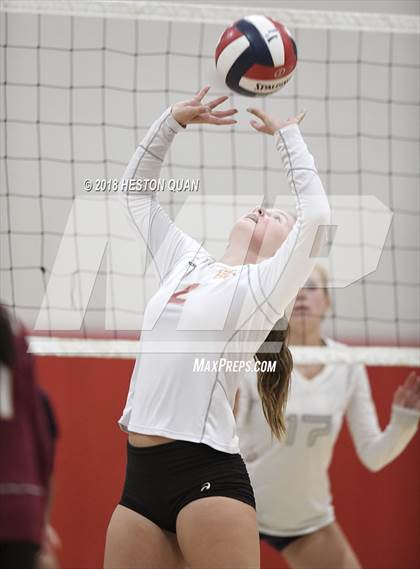 Thumbnail 1 in El Modena @ Yorba Linda photogallery.