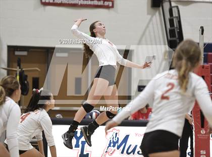 Thumbnail 2 in El Modena @ Yorba Linda photogallery.