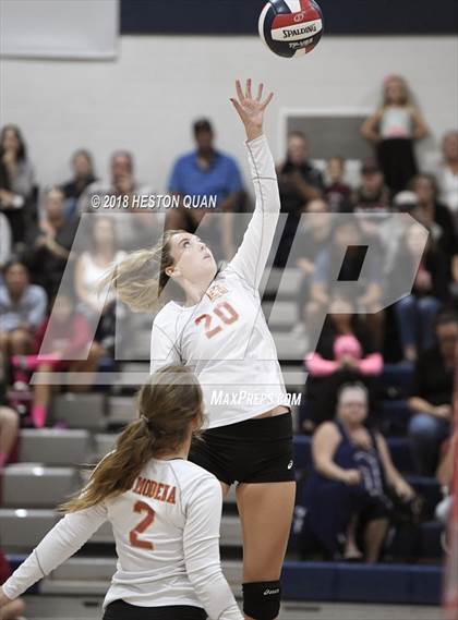 Thumbnail 1 in El Modena @ Yorba Linda photogallery.