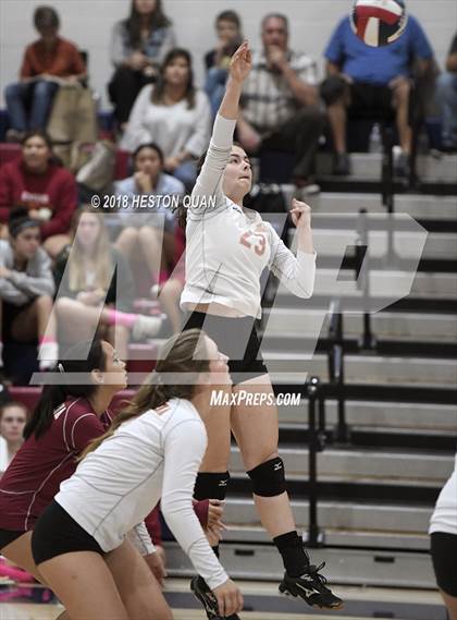 Thumbnail 1 in El Modena @ Yorba Linda photogallery.