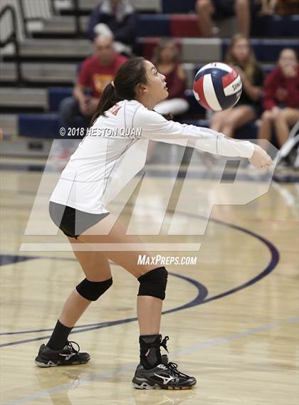 Thumbnail 3 in El Modena @ Yorba Linda photogallery.