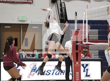 Thumbnail 2 in El Modena @ Yorba Linda photogallery.