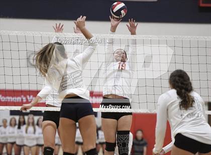Thumbnail 1 in El Modena @ Yorba Linda photogallery.