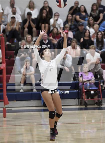 Thumbnail 1 in El Modena @ Yorba Linda photogallery.