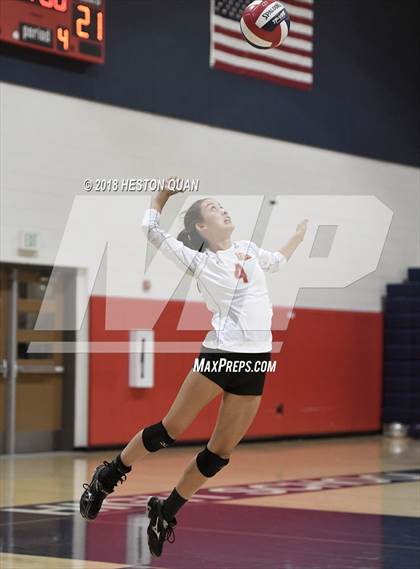 Thumbnail 3 in El Modena @ Yorba Linda photogallery.