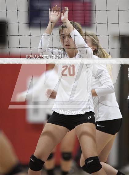 Thumbnail 3 in El Modena @ Yorba Linda photogallery.