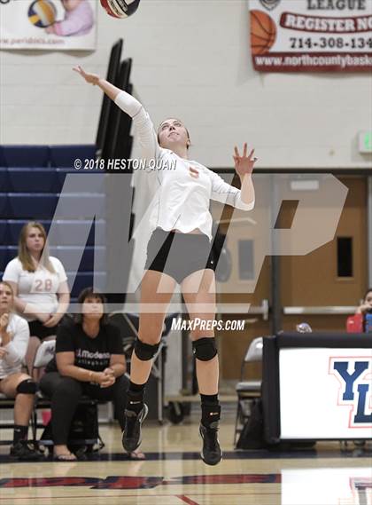 Thumbnail 1 in El Modena @ Yorba Linda photogallery.