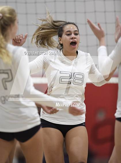 Thumbnail 3 in El Modena @ Yorba Linda photogallery.