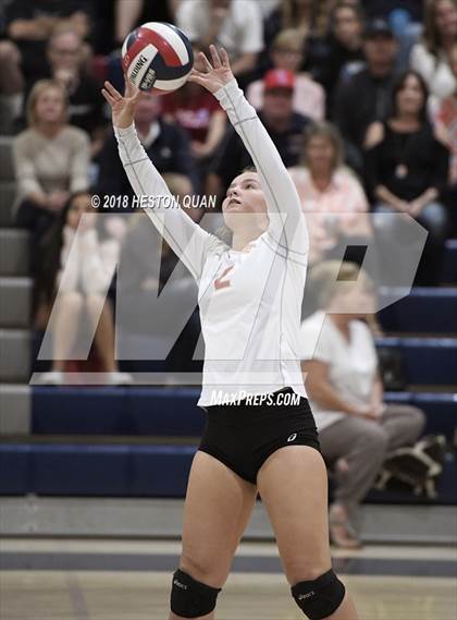 Thumbnail 1 in El Modena @ Yorba Linda photogallery.