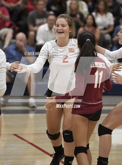 Thumbnail 1 in El Modena @ Yorba Linda photogallery.