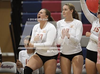 Thumbnail 1 in El Modena @ Yorba Linda photogallery.