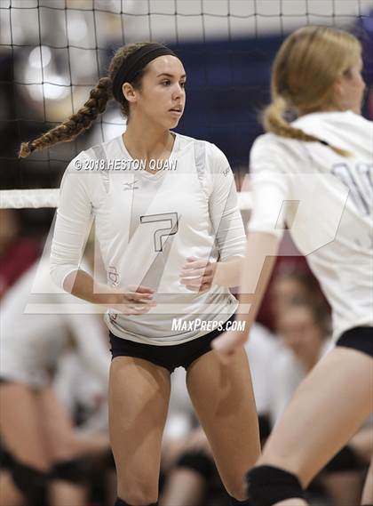 Thumbnail 1 in El Modena @ Yorba Linda photogallery.