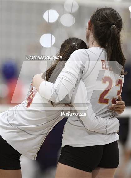 Thumbnail 1 in El Modena @ Yorba Linda photogallery.